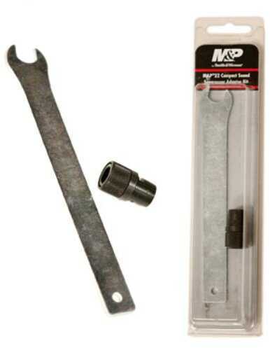 Smith & Wesson M&P 22 Caliber Suppressor Adaptor Kit Md: 3002050